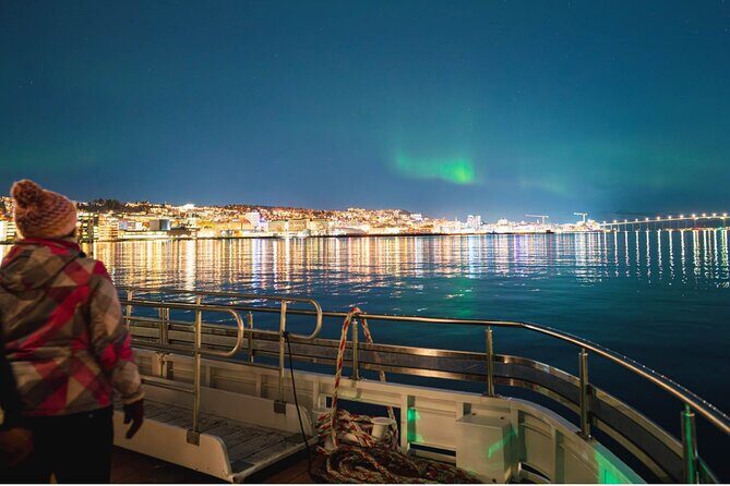 Electric Northern Lights Cruise - FAQ