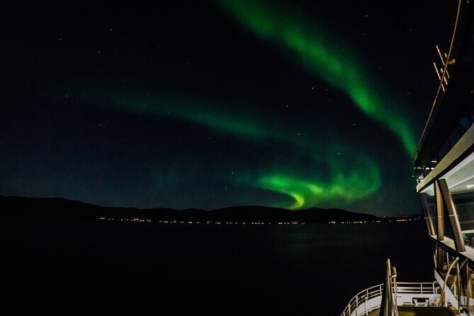 Electric Northern Lights Cruise - Final Thoughts