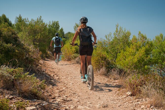 Electric Off-Road Scooter Tour in Pula - An In-Depth Look at the Electric Off-Road Scooter Adventure