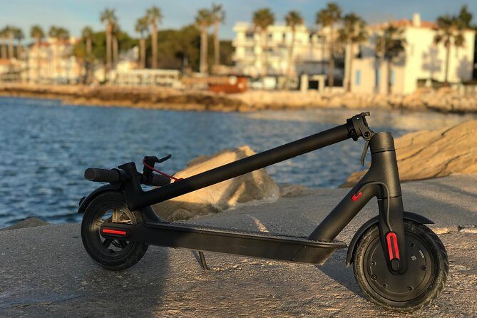 Electric Scooter Rental - Introduction: Why a Scooter Rental in La Ciotat Might Be a Great Choice