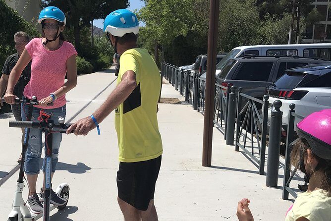 Electric Scooter Rental - Final Thoughts: Who Will Love This Experience?