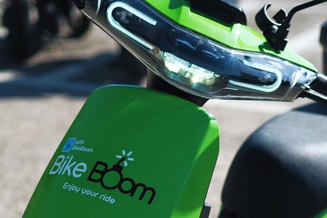 Electric Scooter Rental in Molise - Who Should Consider This Experience?