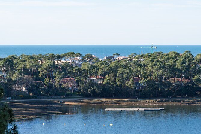 Electric scooter tour in Hossegor - Practical Tips for Your Ride