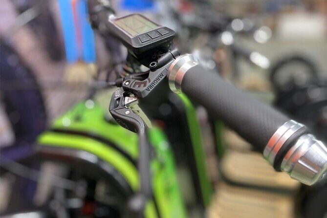 Electric scooter tour in Hossegor - FAQs