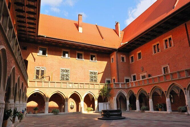 Electric Scooter Tours Kraków - Our review of the experience