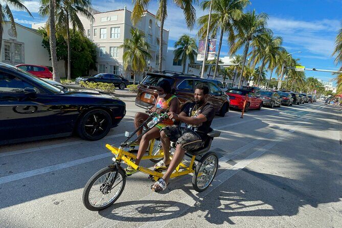 Electric Side By Side Bike Rentals - Practical Details and Tips