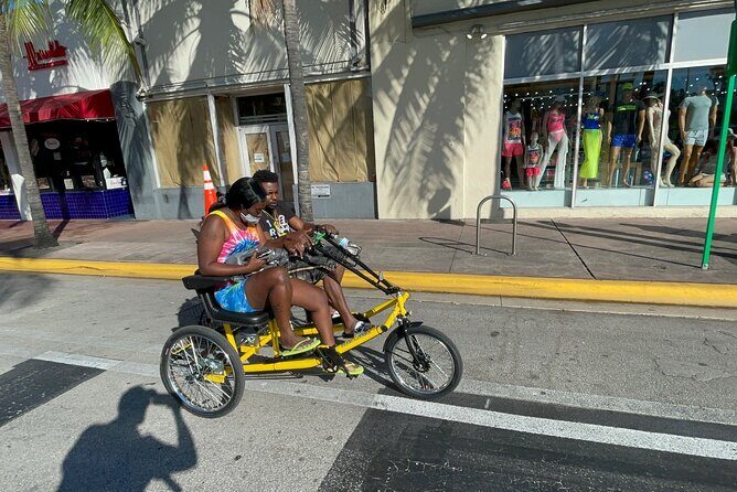 Electric Side By Side Bike Rentals - Who Should Consider This Experience?