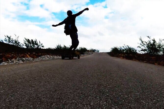 Electric Skateboard Tour in Las Vegas (Wetlands) - Practical Details & Tips for Your Ride