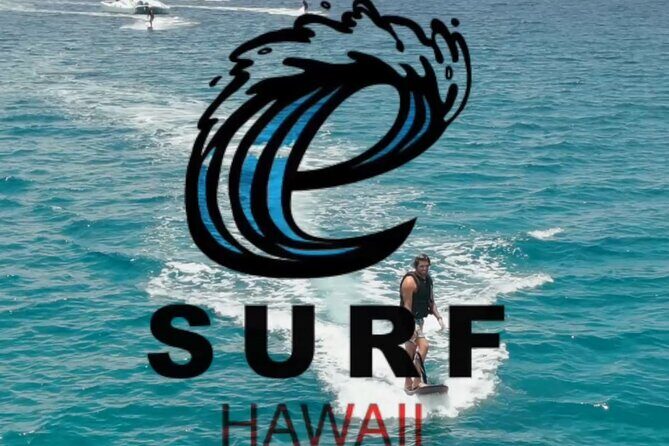 Electric Surf Board Experience Hawaii - Key Points