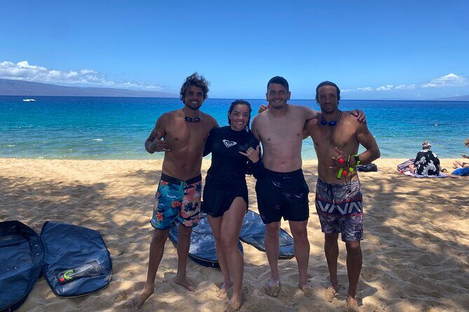 Electric Surf Board Experience Hawaii - Final Thoughts: Who Is This Tour Perfect For?