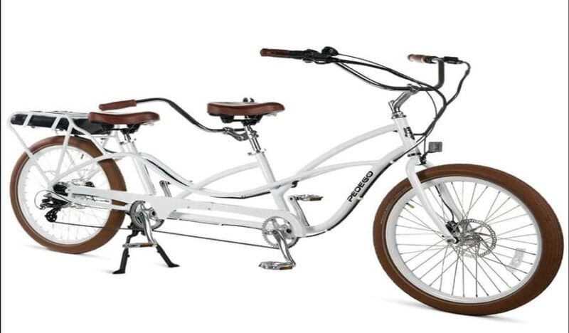 Electric Tandem Bike Rental in Miami Beach - What To Expect During Your Ride