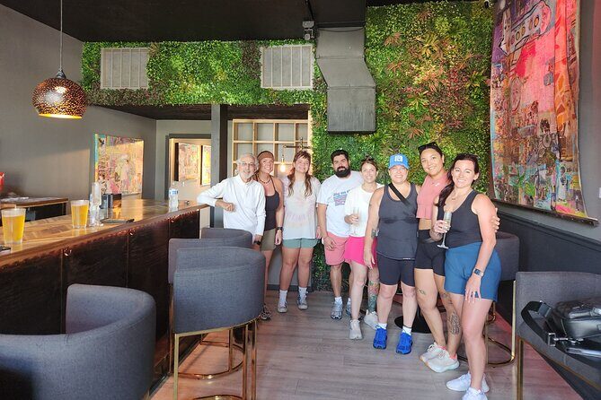 Electric Trike Self Guided Tour in Southport North Carolina - FAQ