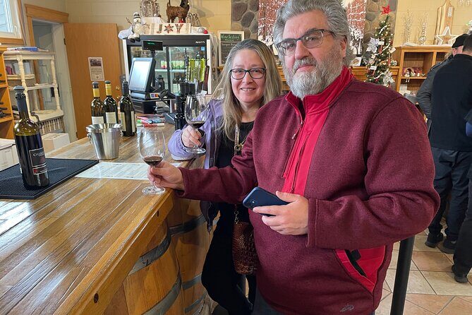 Elegance Unforgettable Tesla Wine Tour & Lunch - Final Thoughts