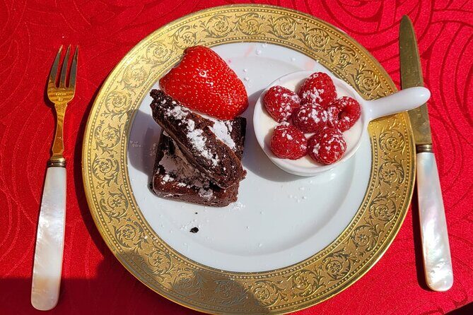 Elegant 5-Course Rooftop Dinner with Panoramic Views of Lyon - Final Thoughts