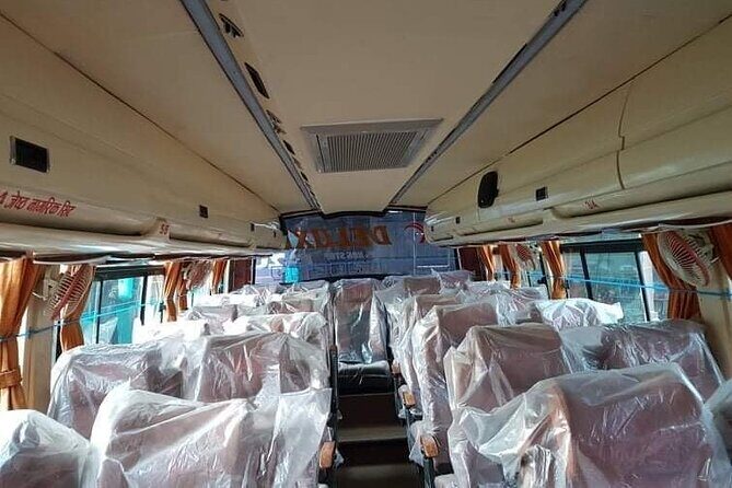 Elegant Kathmandu to Pokhara Tour by Deluxe Tourist Bus - Practical Details and Tips
