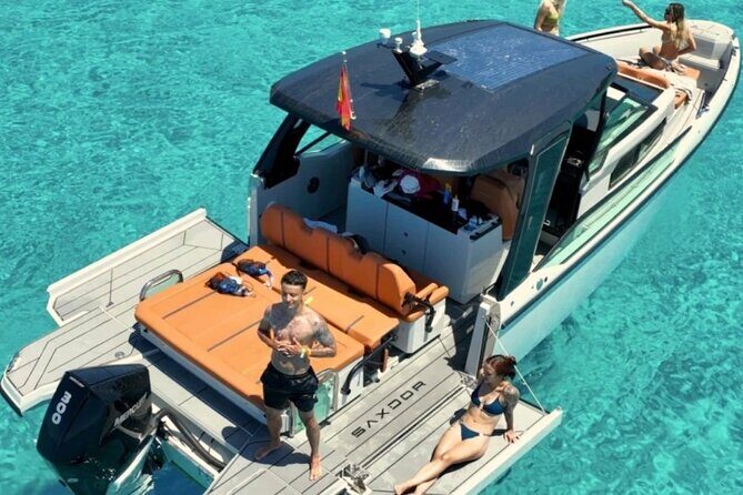 ELEGANT LUXURY MOTOR YACHT PARTY (*No Hidden Fees*) - The Itinerary: What to Expect on Your Miami Yacht Experience