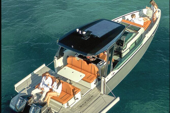 ELEGANT LUXURY MOTOR YACHT PARTY (*No Hidden Fees*) - Final Thoughts: Who Will Love This?