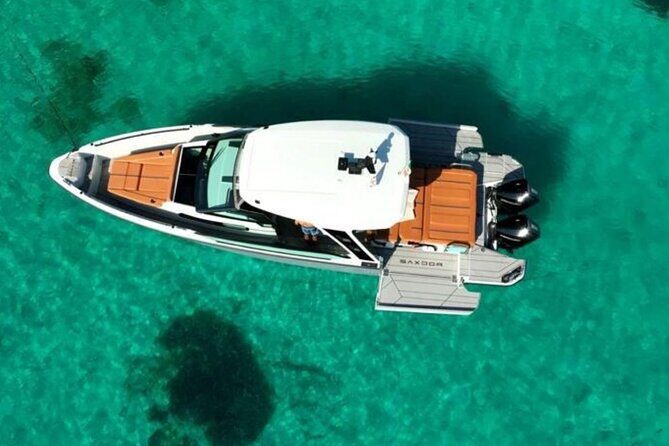 ELEGANT LUXURY MOTOR YACHT PARTY (*No Hidden Fees*) - Frequently Asked Questions (FAQs)