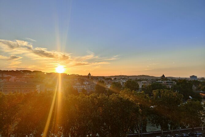 Elegant Rome by night tour and dinner in a local restaurant - Final Thoughts