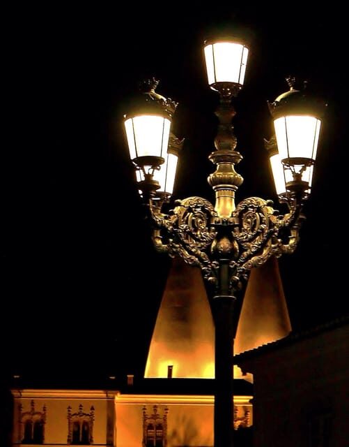 ELEGANT SINTRA TOUR AT NIGHT - The Practical Side: What You Should Know