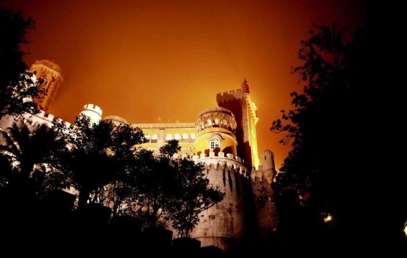 ELEGANT SINTRA TOUR AT NIGHT - Authentic Insights from Reviews