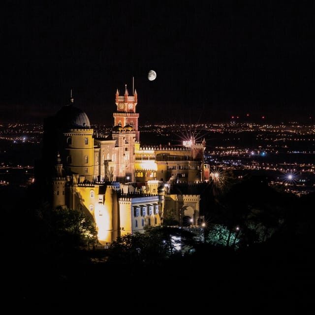 ELEGANT SINTRA TOUR AT NIGHT - Who Should Consider This Tour?