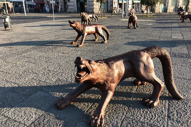 Elena Ferrante Tour (My Brilliant Friend) - An in-depth look at the tour experience