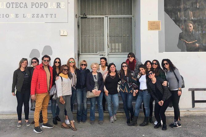 Elena Ferrante Tour (My Brilliant Friend) - Final thoughts: who should consider this tour?