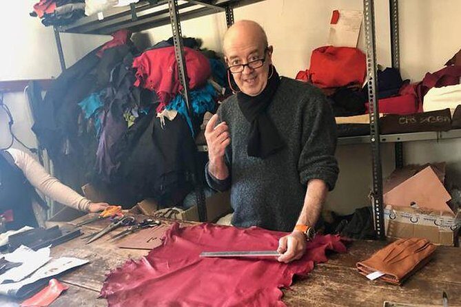 Elena Ferrante Tour (My Brilliant Friend) - Frequently Asked Questions