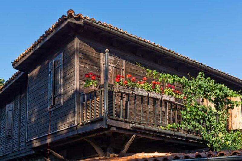 Elenite: Sozopol, Pomorie, Burgas & Boat Cruise - South Tour - Key Points