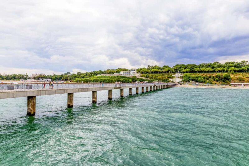 Elenite: Sozopol, Pomorie, Burgas & Boat Cruise - South Tour - Who Is This Tour Best For?