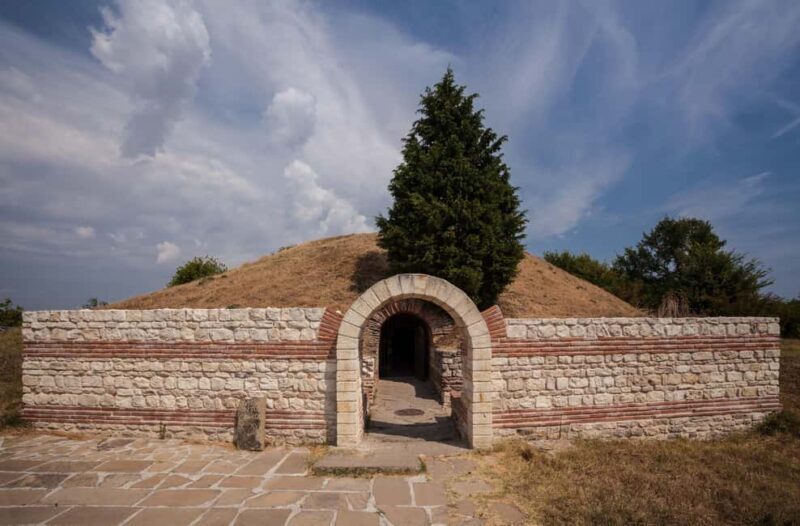 Elenite: Sozopol, Pomorie, Burgas & Boat Cruise - South Tour - The Sum Up