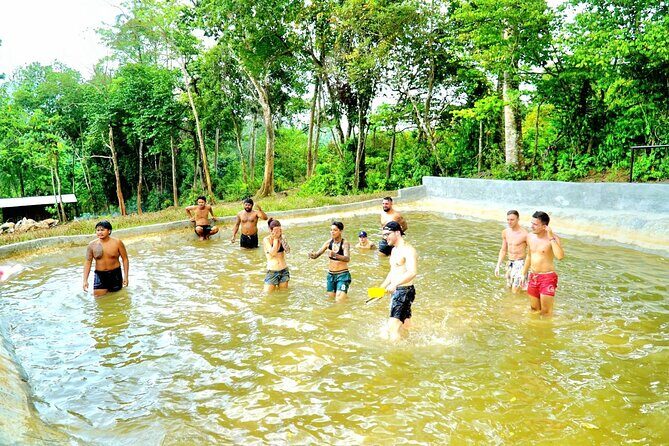 Elephant Care Experience - FAQ