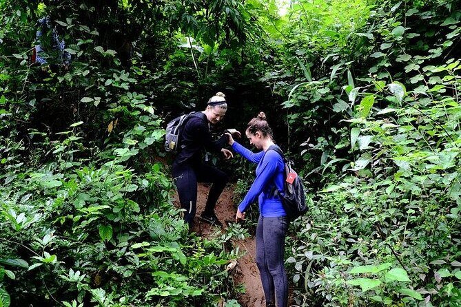 Elephant Cave and Ma Da Valley | Secrets of Phong Nha | Full Day - Why This Tour Offers Great Value