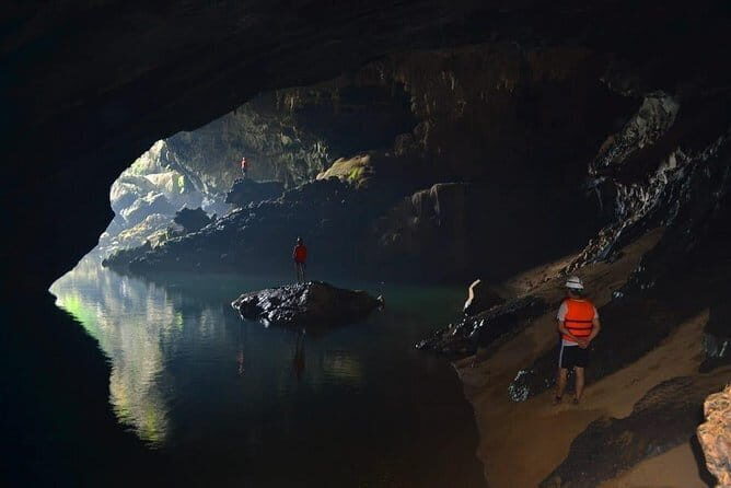Elephant cave and Mada valley Jungle trek - 1Day - An In-Depth Look at the Tour Itinerary