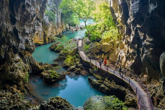 Elephant cave and Mada valley Jungle trek - 1Day - Who Will Love This Tour?