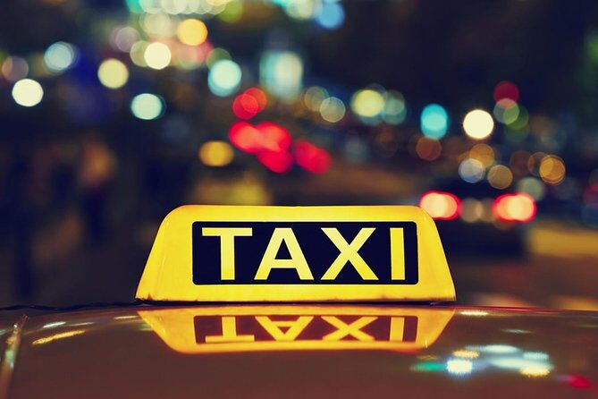 Elephant Pass City to Anuradhapura City Private Transfer - A Closer Look at the Journey: What to Expect
