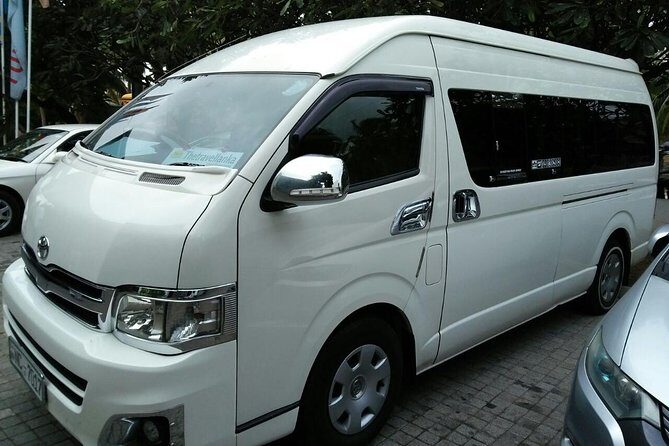 Elephant Pass City to Anuradhapura City Private Transfer - Analyzing the Cost & Value