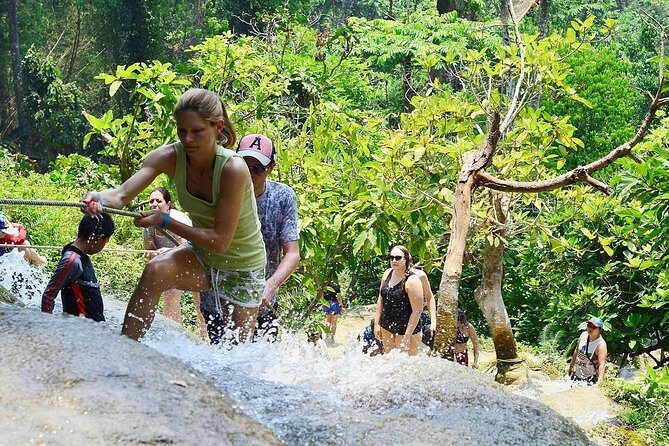 Elephant PooPoo Paper Park & Sticky Waterfall - Who Should Consider This Tour?