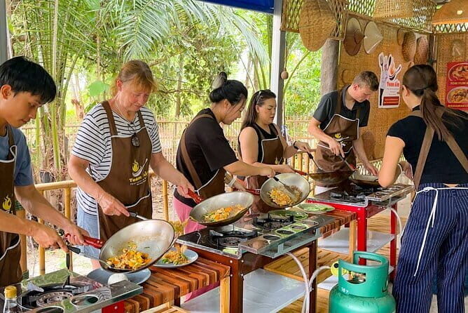Elephant Sanctuary, Wat Ban Den & Sticky Waterfall - Who Will Love This Tour?