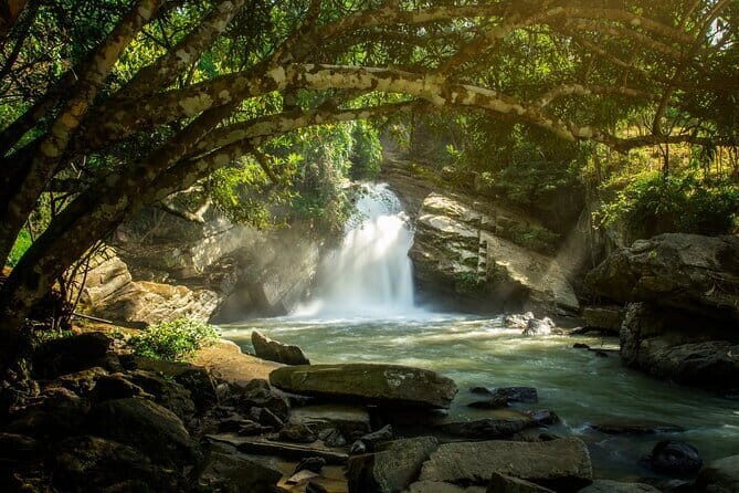 Elephant Sanctuary + Waterfall + Bamboo Rafting One Day Trip - Final Thoughts: Is This Tour Worth It?