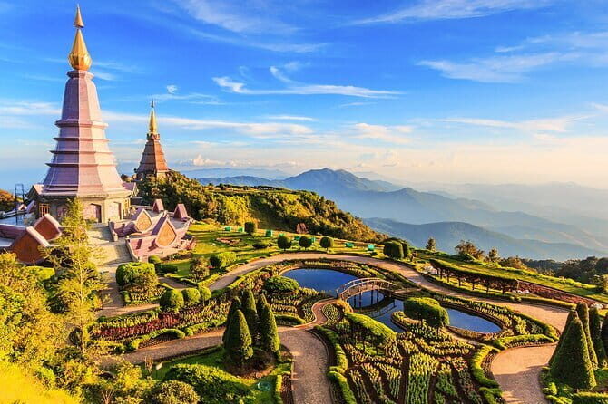 Elephant Sanctuary + Waterfall + Bamboo Rafting One Day Trip - Who Should Consider This Tour?