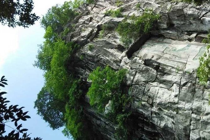 Elephant Trunk Hill and Duxiu Peak Guilin Private Day Tour - The Sum Up