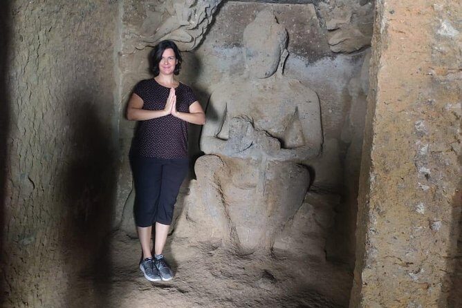 Elephanta Caves & Island Guided Private Tour - FAQ Section