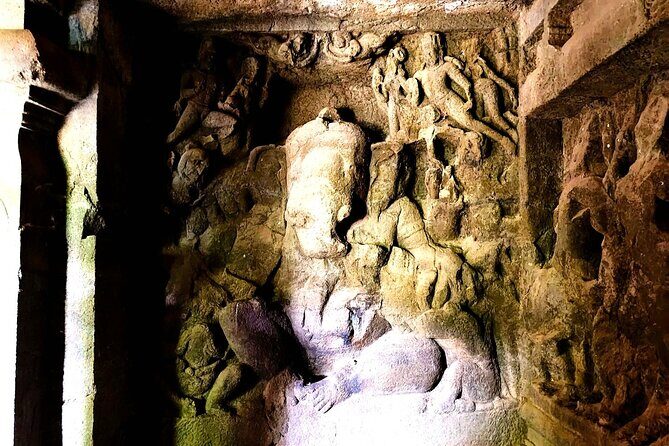 Elephanta Caves: Island Tour with a Local Guide - Introduction: What to Expect from the Tour