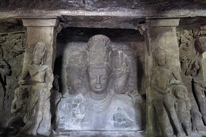 Elephanta Caves: Island Tour with a Local Guide - The Sum Up: Who Will Love This Tour?