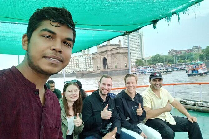 Elephanta Caves Tour including Lunch and Transport - FAQ