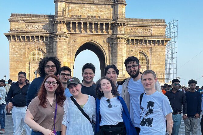 Elephanta Caves With Mumbai Sightseeing Tour - The Sum Up