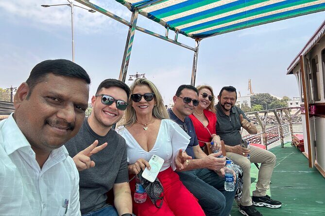 Elephanta Caves With Mumbai Sightseeing Tour - FAQ
