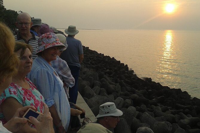 Elephanta Caves with Village tour. - Practical Tips for the Tour